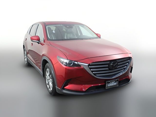 2018 Mazda CX-9 Touring
