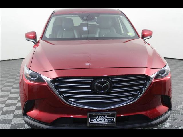 2018 Mazda CX-9 Touring