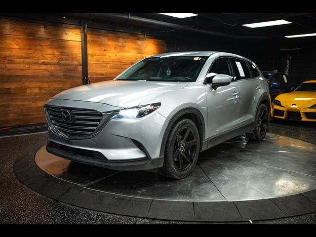 2018 Mazda CX-9 Touring