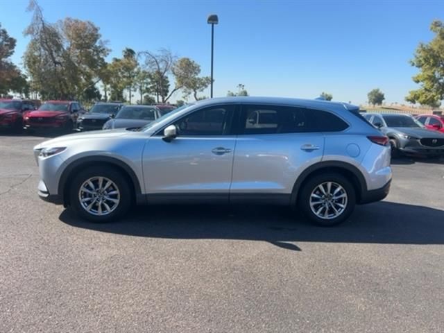 2018 Mazda CX-9 Touring