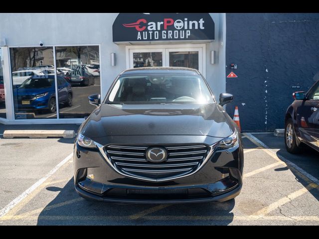2018 Mazda CX-9 Touring