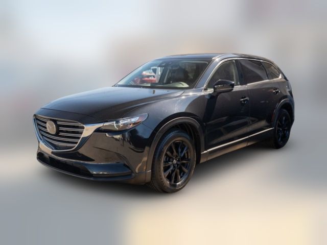2018 Mazda CX-9 Touring