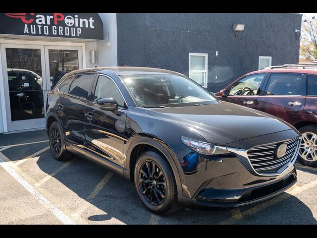 2018 Mazda CX-9 Touring