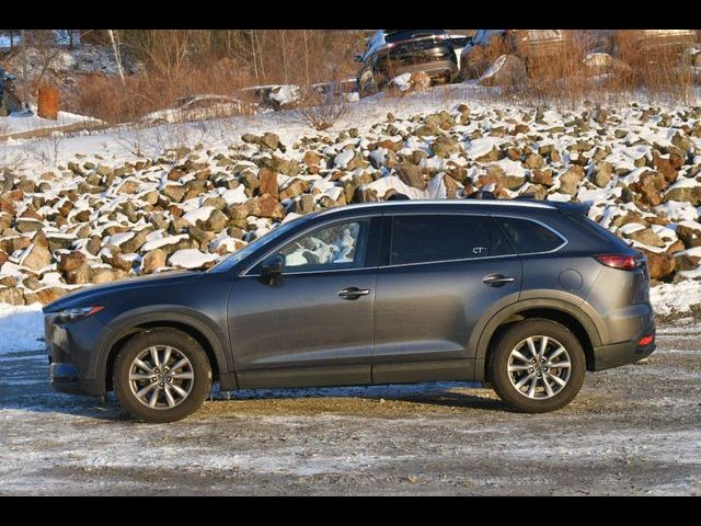 2018 Mazda CX-9 Touring