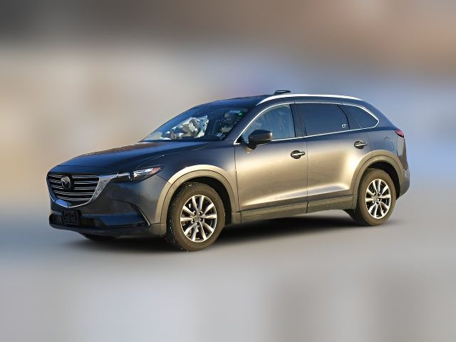 2018 Mazda CX-9 Touring