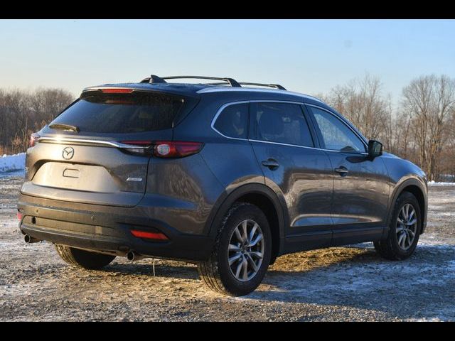 2018 Mazda CX-9 Touring