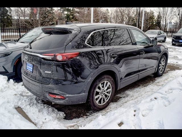 2018 Mazda CX-9 Touring