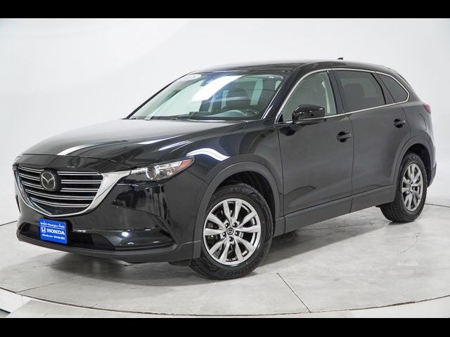 2018 Mazda CX-9 Touring