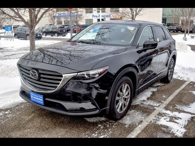 2018 Mazda CX-9 Touring