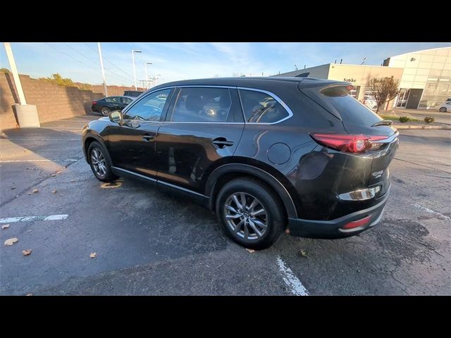 2018 Mazda CX-9 Touring