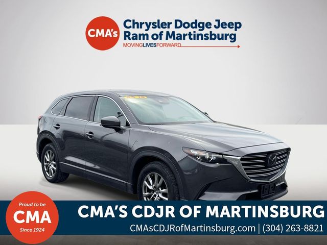 2018 Mazda CX-9 Touring
