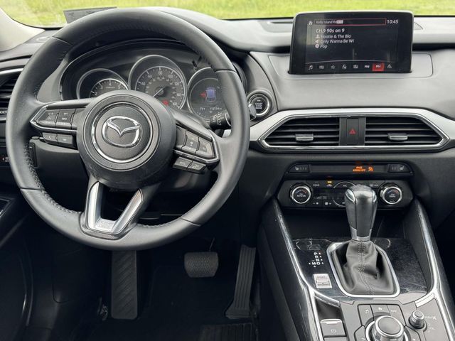2018 Mazda CX-9 Touring