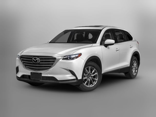 2018 Mazda CX-9 Touring