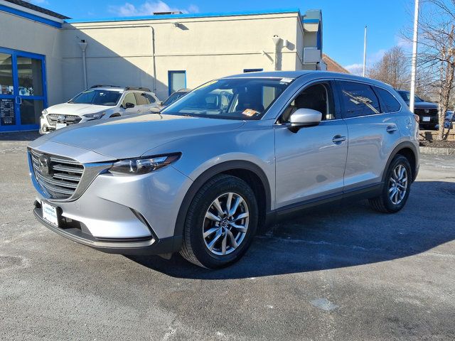 2018 Mazda CX-9 Touring