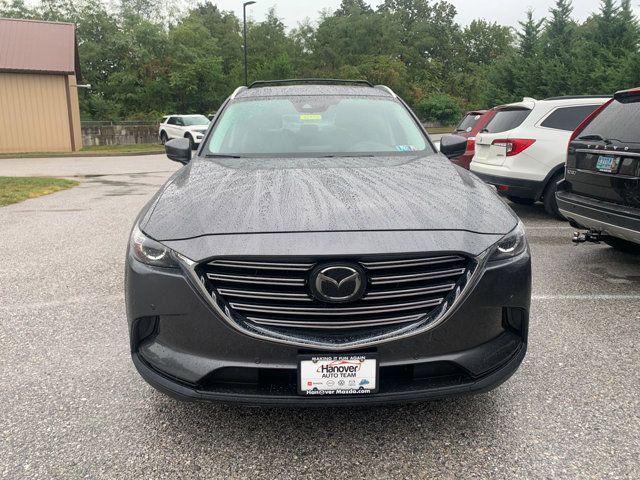 2018 Mazda CX-9 Touring