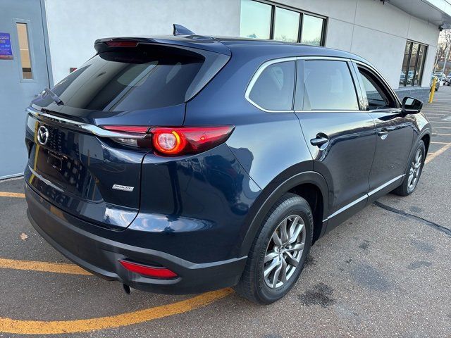 2018 Mazda CX-9 Touring