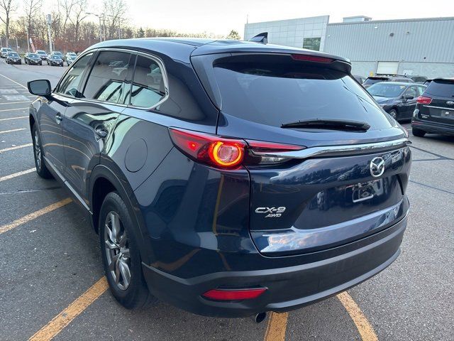 2018 Mazda CX-9 Touring