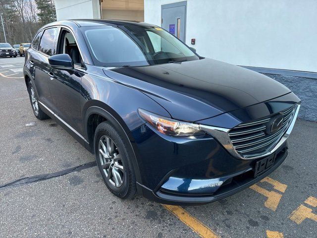 2018 Mazda CX-9 Touring