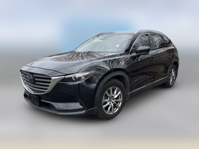2018 Mazda CX-9 Touring