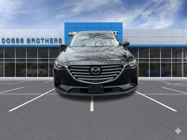 2018 Mazda CX-9 Touring
