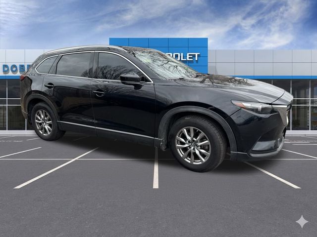 2018 Mazda CX-9 Touring