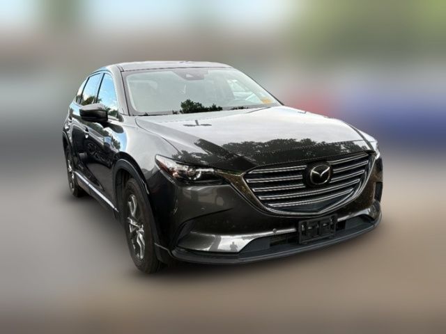 2018 Mazda CX-9 Touring