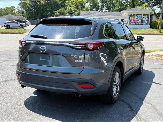 2018 Mazda CX-9 Touring