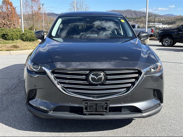 2018 Mazda CX-9 Touring