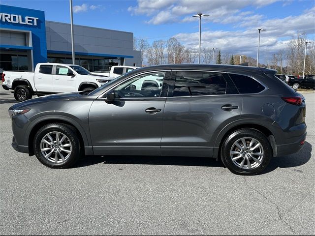 2018 Mazda CX-9 Touring