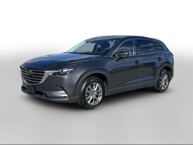 2018 Mazda CX-9 Touring