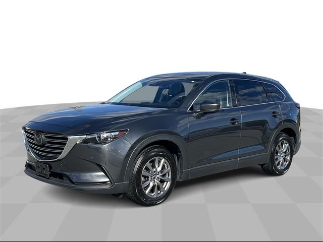 2018 Mazda CX-9 Touring