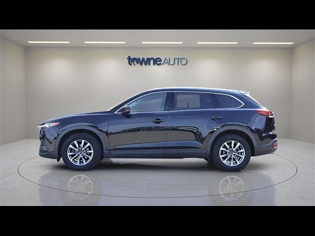 2018 Mazda CX-9 Touring