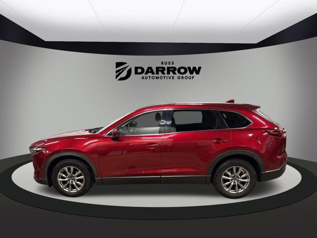 2018 Mazda CX-9 Touring