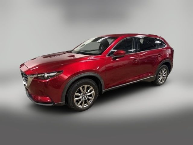 2018 Mazda CX-9 Touring