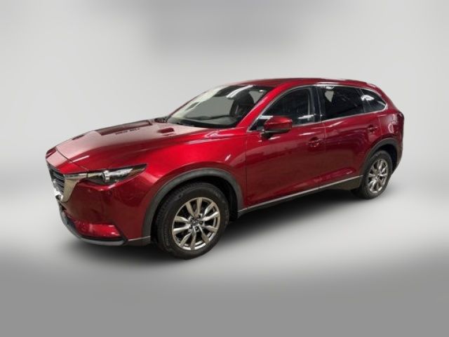 2018 Mazda CX-9 Touring