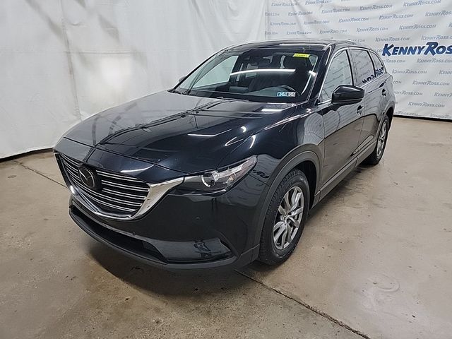 2018 Mazda CX-9 Touring