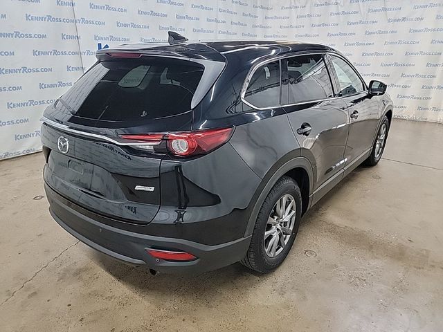 2018 Mazda CX-9 Touring