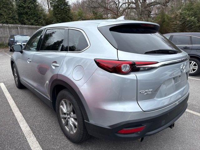2018 Mazda CX-9 Touring