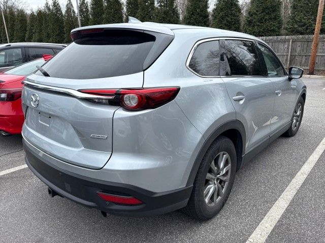 2018 Mazda CX-9 Touring