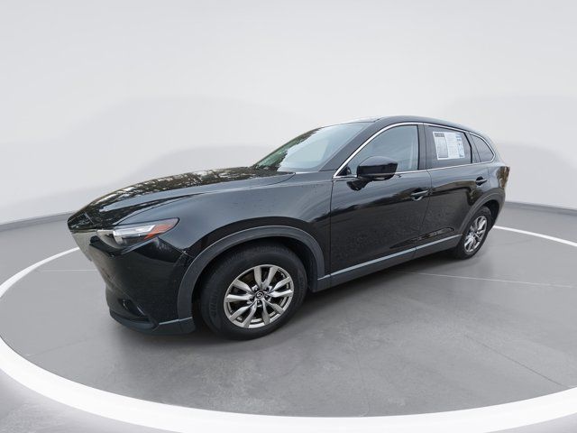 2018 Mazda CX-9 Touring