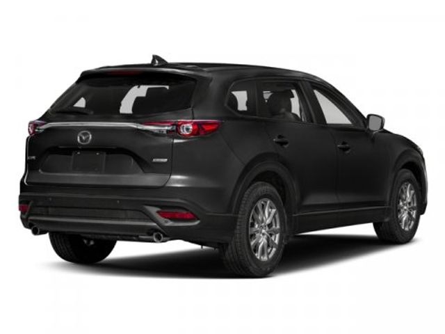 2018 Mazda CX-9 Touring