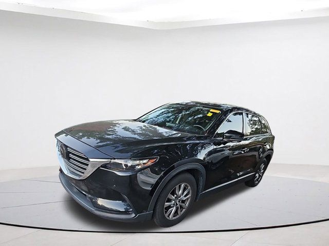 2018 Mazda CX-9 Touring