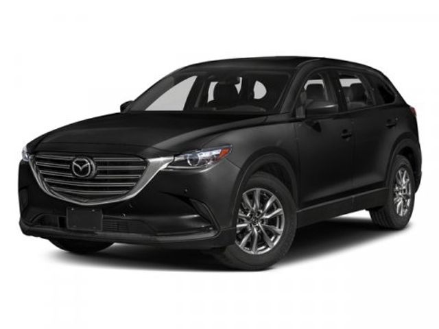 2018 Mazda CX-9 Touring