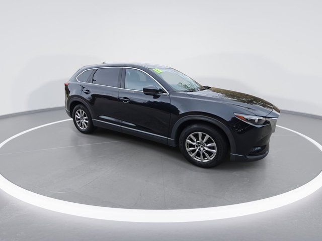 2018 Mazda CX-9 Touring