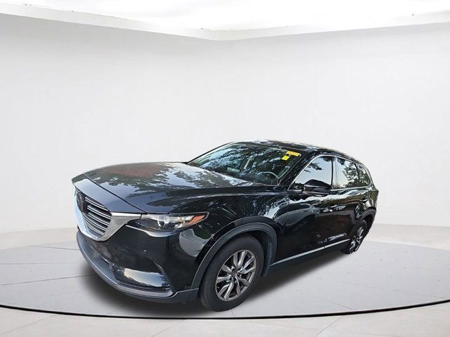 2018 Mazda CX-9 Touring