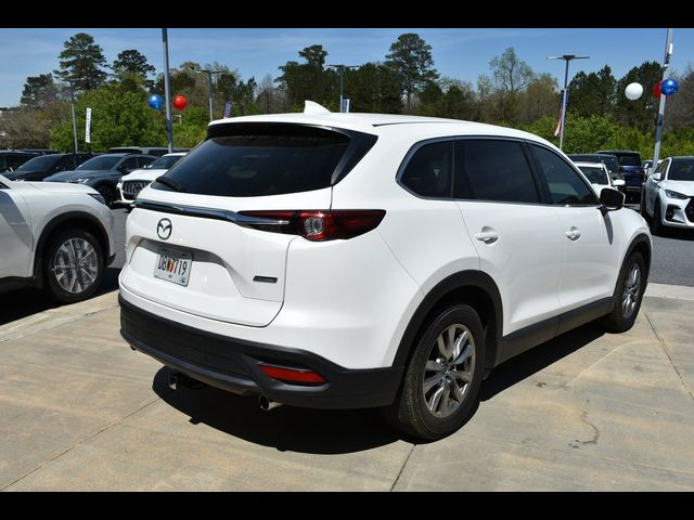 2018 Mazda CX-9 Touring