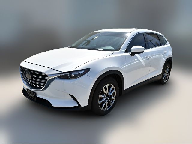 2018 Mazda CX-9 Touring