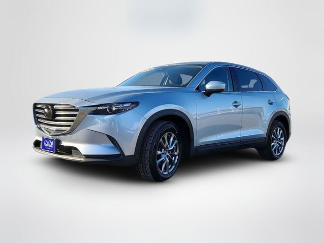 2018 Mazda CX-9 Touring
