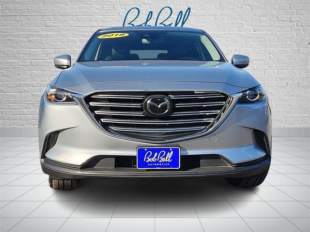 2018 Mazda CX-9 Touring