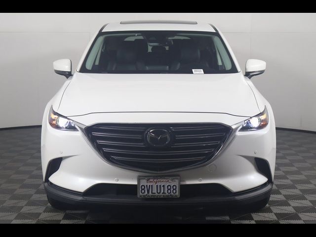 2018 Mazda CX-9 Touring